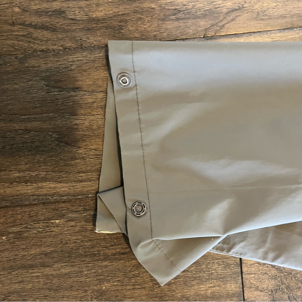 Coleman Gray and Yellow Men's Jacket and pants - Picture 8 of 8